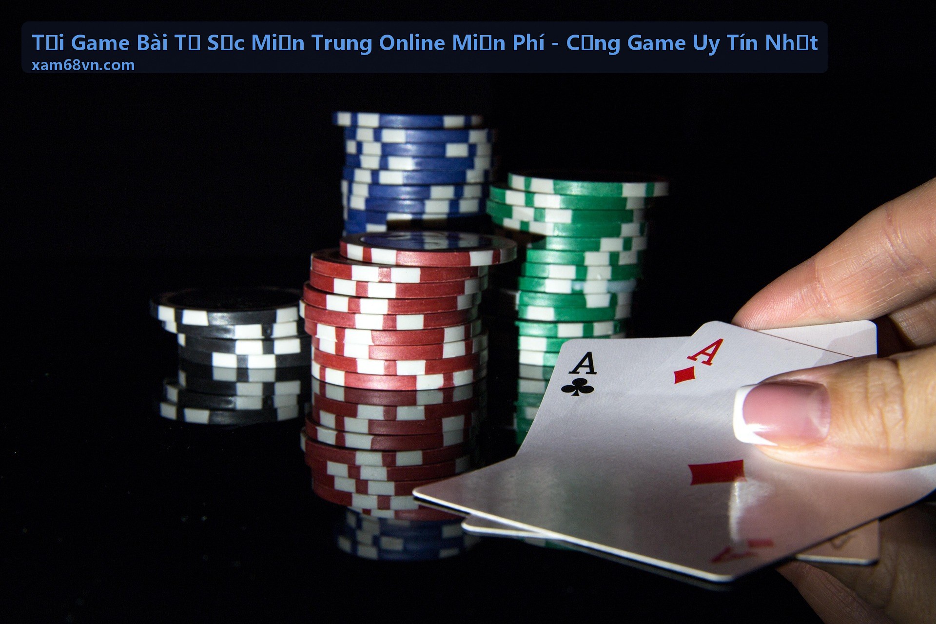 Tải Game Bài Tứ Sắc Miền Trung Online Miễn Phí - Cổng Game Uy Tín Nhất